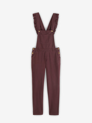 Georgette Overall