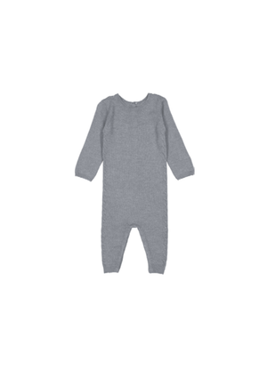 Alex Knitted Jumpsuit