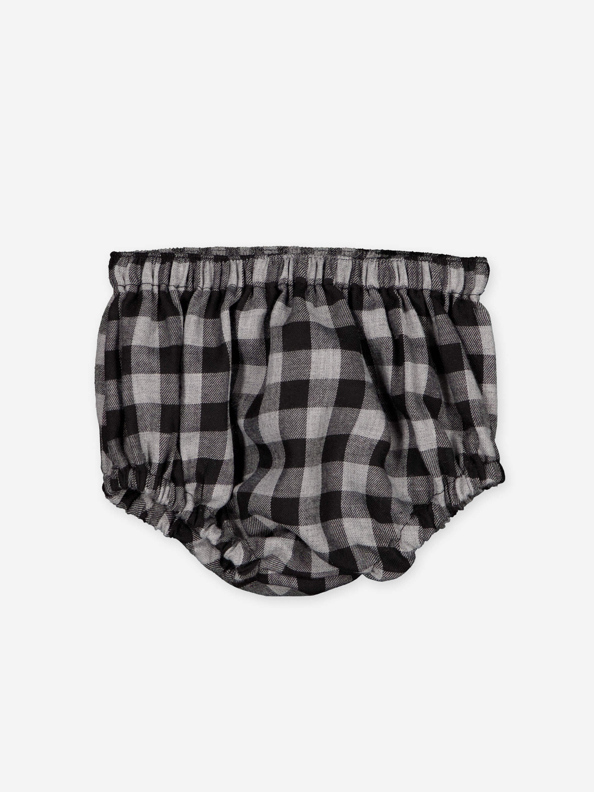 Roger Gingham Bloomers
